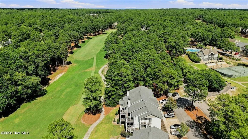 240 Cochrane Castle Circle #Apt E Pinehurst, NC 28374