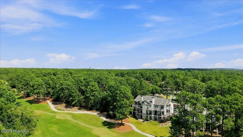 240 Cochrane Castle Circle #Apt E Pinehurst, NC 28374