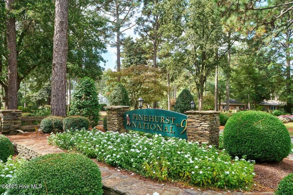 240 Cochrane Castle Circle #Apt E Pinehurst, NC 28374
