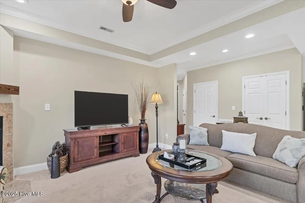 240 Cochrane Castle Circle #Apt E Pinehurst, NC 28374