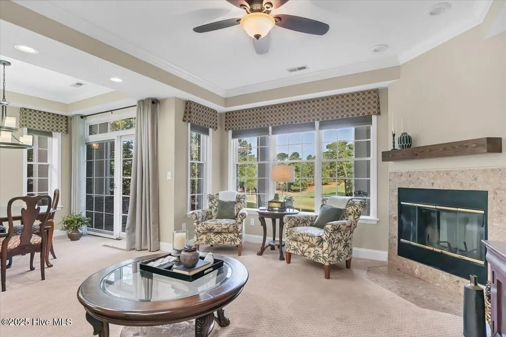240 Cochrane Castle Circle #Apt E Pinehurst, NC 28374