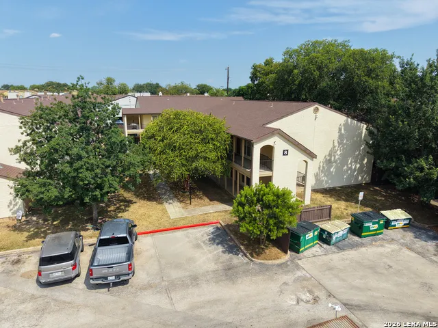 8702 Village #814 San Antonio, TX 78217