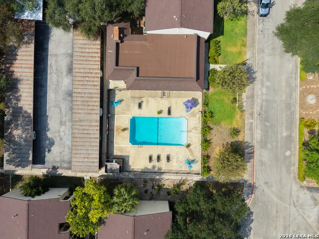 8702 Village #814 San Antonio, TX 78217