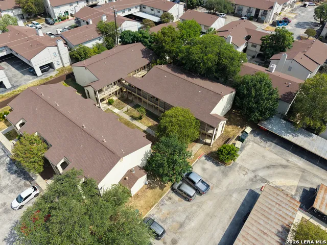 8702 Village #814 San Antonio, TX 78217