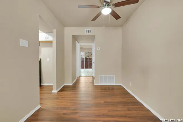 8702 Village #814 San Antonio, TX 78217