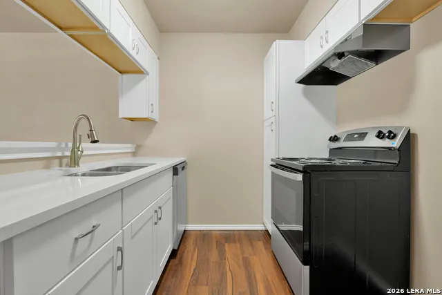 8702 Village #814 San Antonio, TX 78217