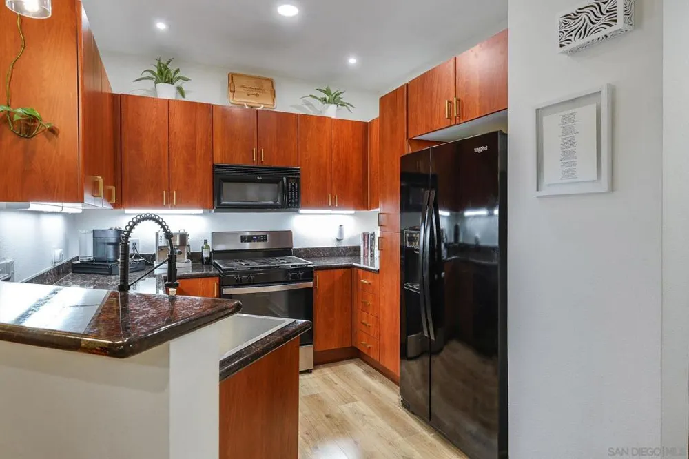 1465 C St #3310 San Diego, CA 92101
