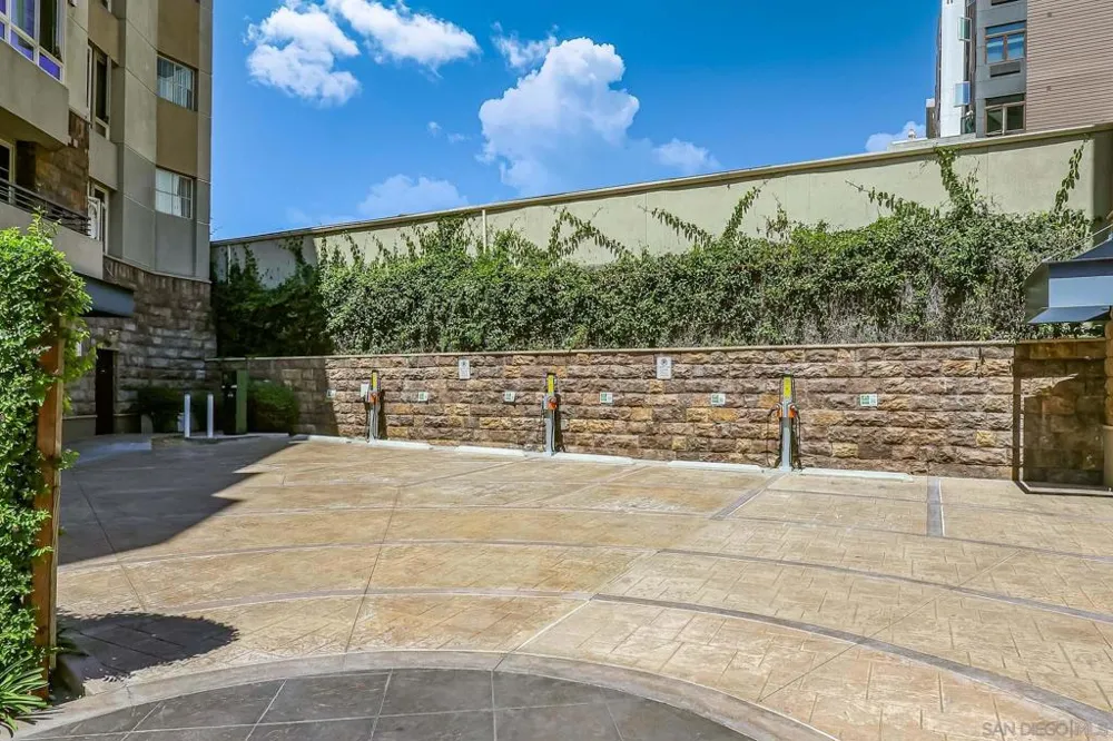 1465 C St #3310 San Diego, CA 92101