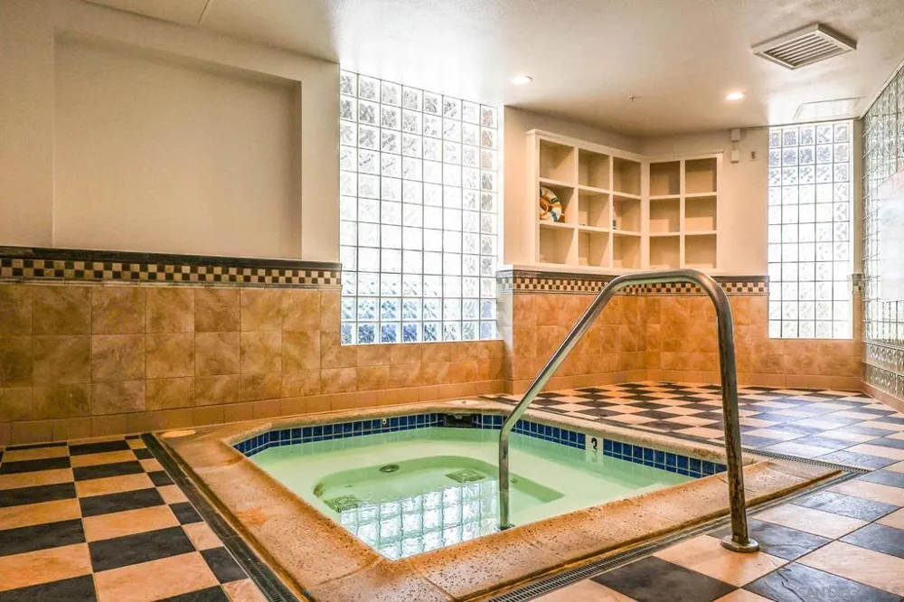 1465 C St #3310 San Diego, CA 92101