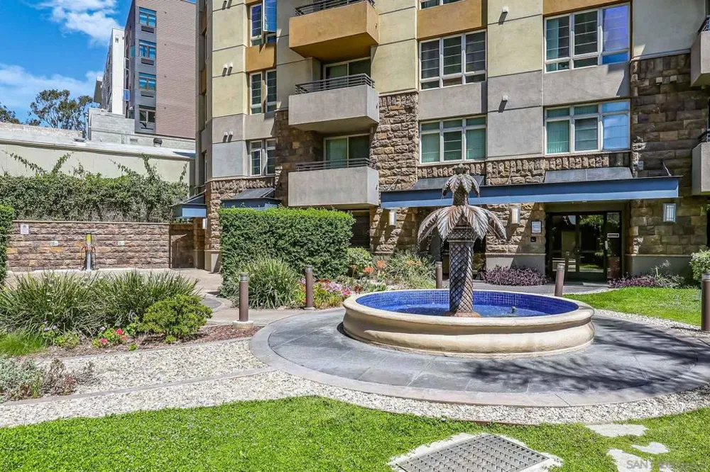1465 C St #3310 San Diego, CA 92101
