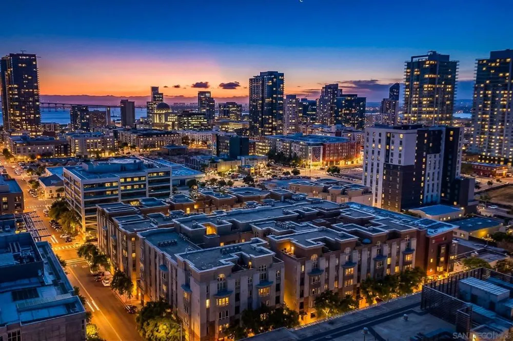 1465 C St #3310 San Diego, CA 92101