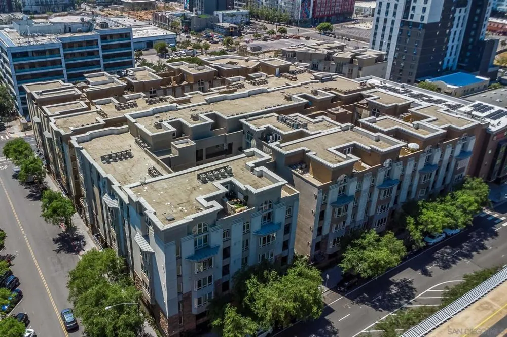 1465 C St #3310 San Diego, CA 92101