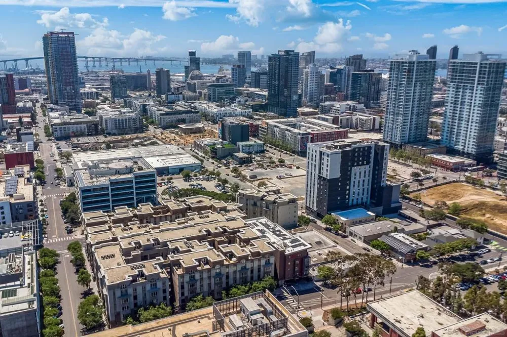 1465 C St #3310 San Diego, CA 92101