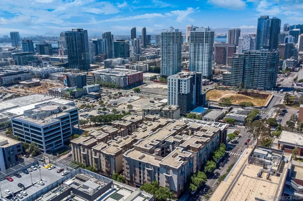 1465 C St #3310 San Diego, CA 92101