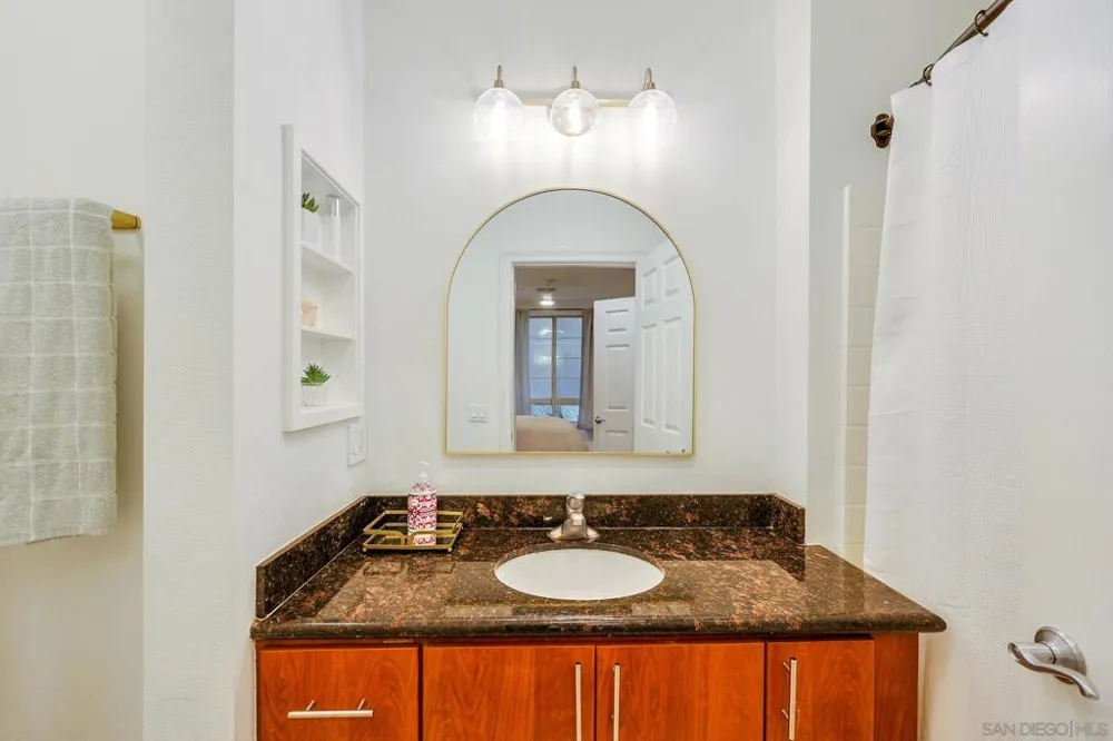 1465 C St #3310 San Diego, CA 92101