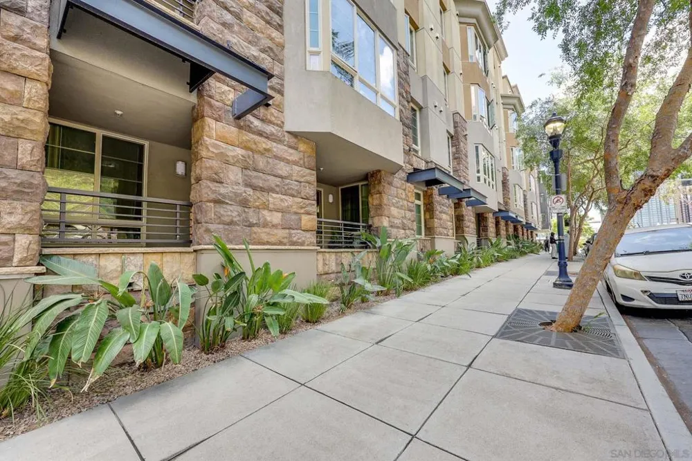 1465 C St #3310 San Diego, CA 92101