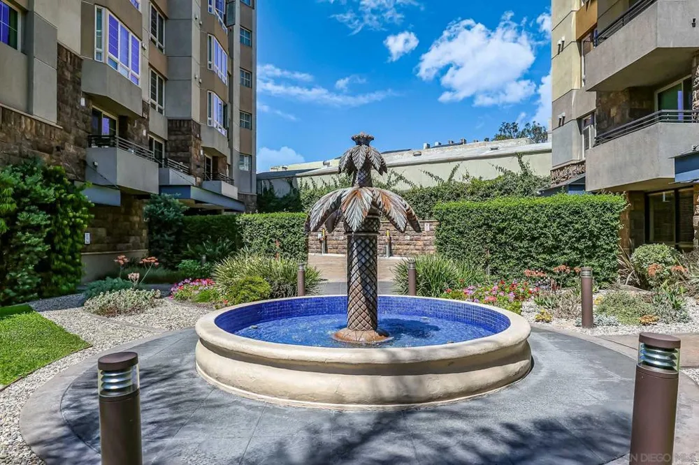 1465 C St #3310 San Diego, CA 92101