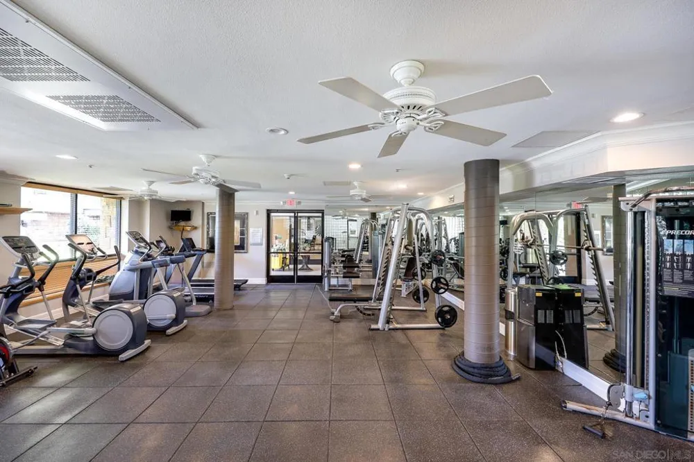 1465 C St #3310 San Diego, CA 92101