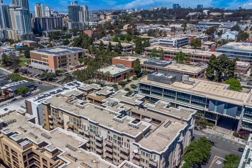 1465 C St #3310 San Diego, CA 92101