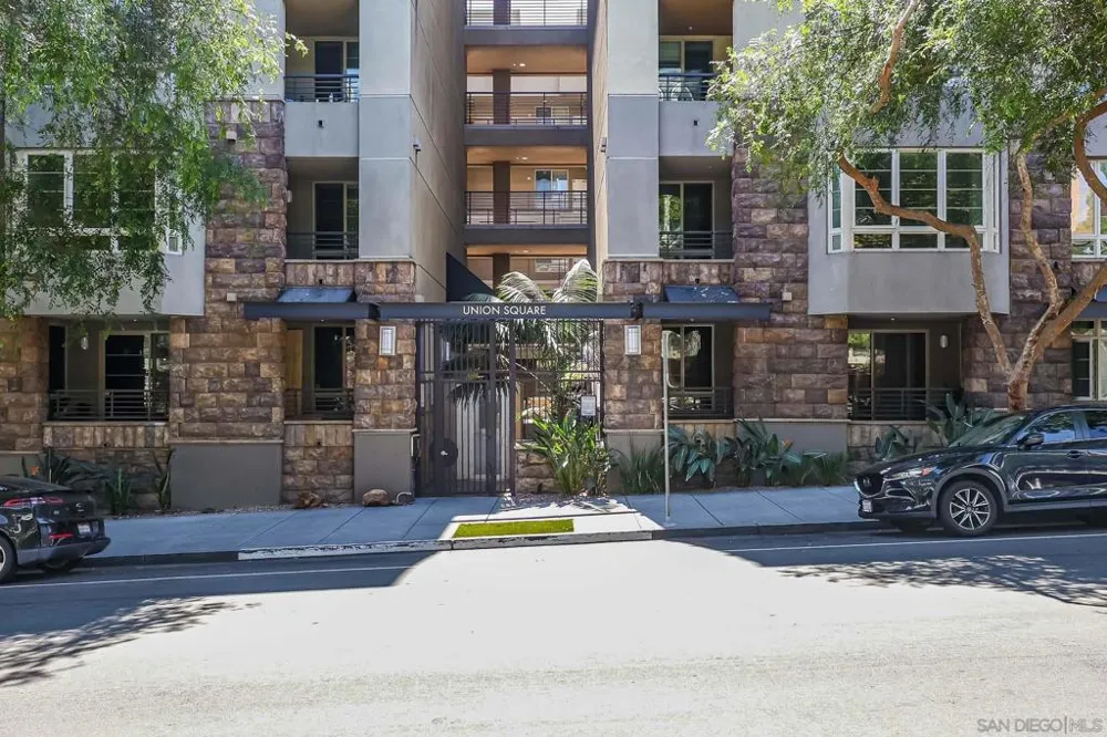 1465 C St #3310 San Diego, CA 92101