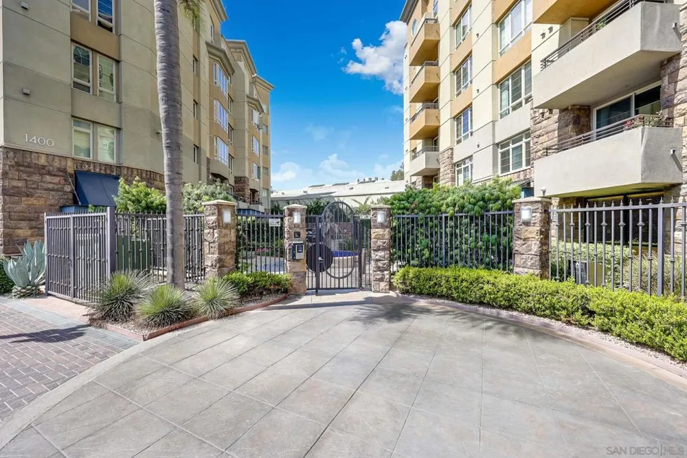 1465 C St #3310 San Diego, CA 92101