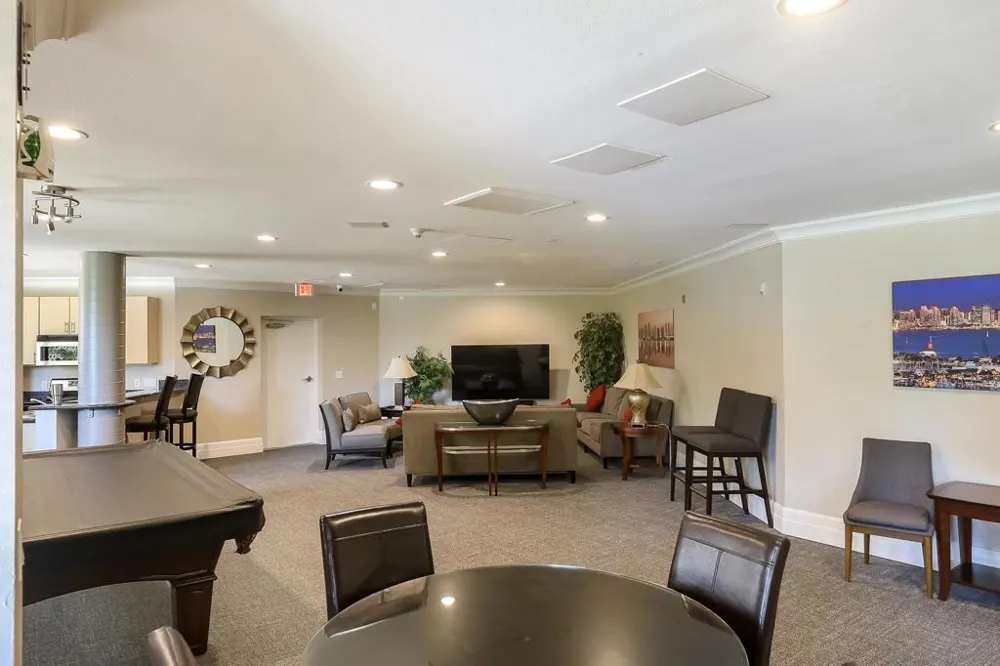 1465 C St #3310 San Diego, CA 92101