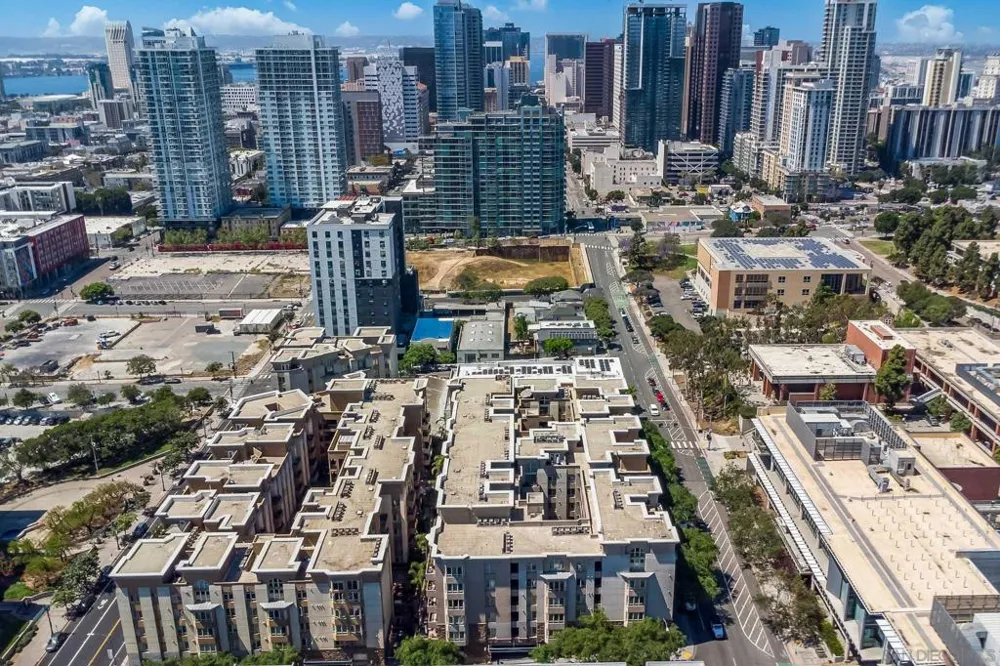 1465 C St #3310 San Diego, CA 92101