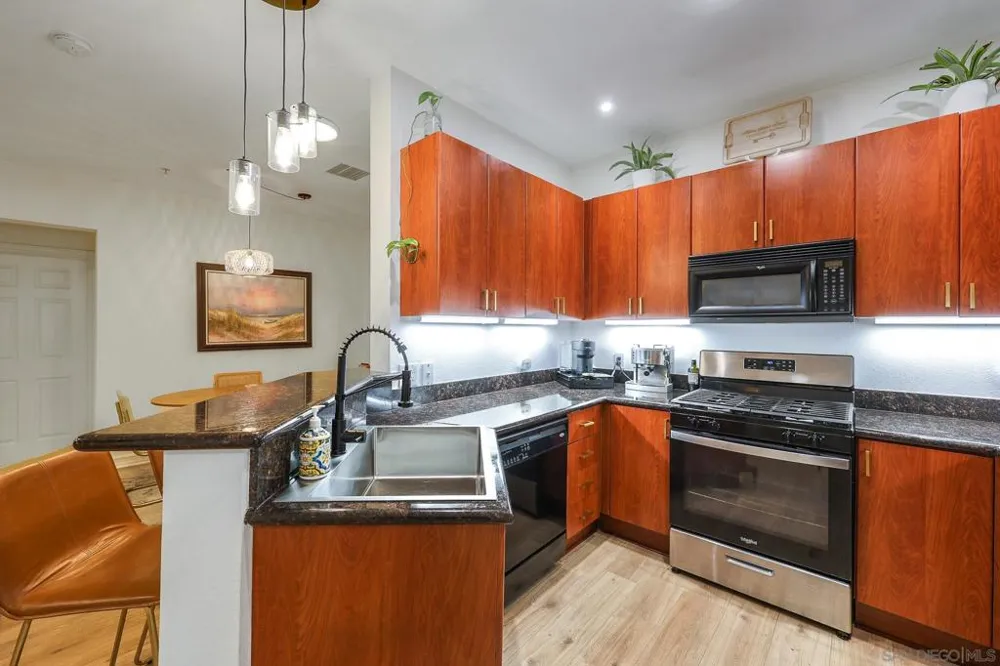 1465 C St #3310 San Diego, CA 92101