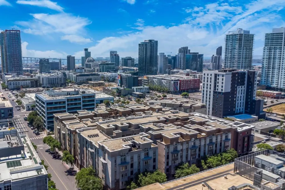 1465 C St #3310 San Diego, CA 92101