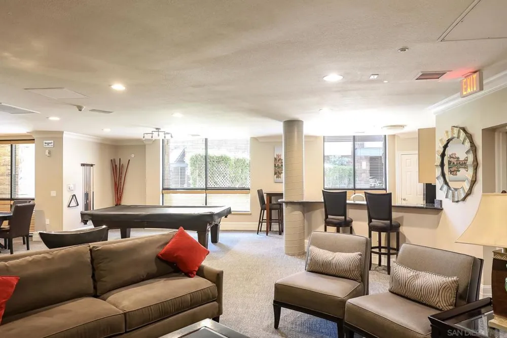 1465 C St #3310 San Diego, CA 92101