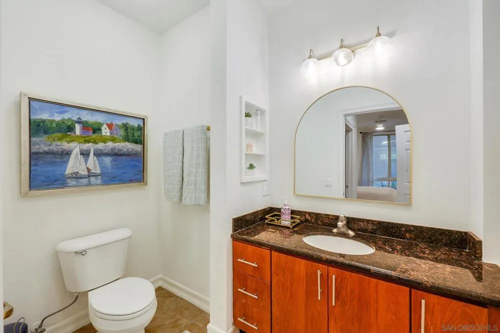 1465 C St #3310 San Diego, CA 92101