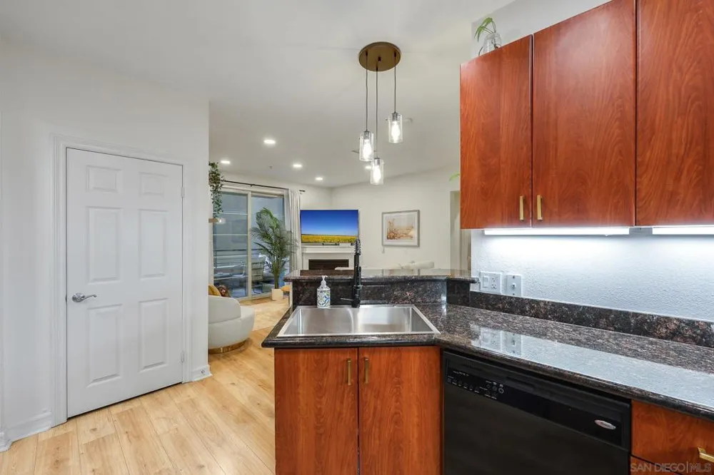 1465 C St #3310 San Diego, CA 92101