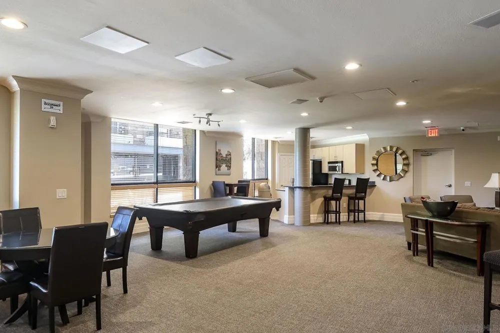 1465 C St #3310 San Diego, CA 92101