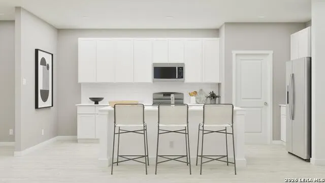 2106 Bustillo Place San Antonio, TX 78214