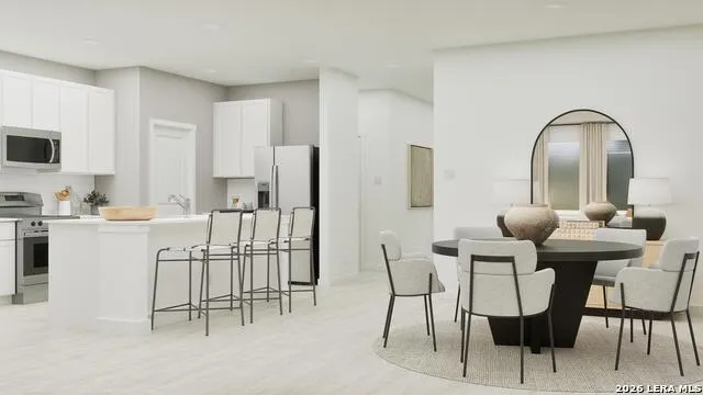 2106 Bustillo Place San Antonio, TX 78214