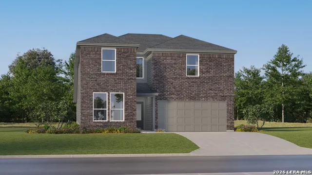 2106 Bustillo Place San Antonio, TX 78214
