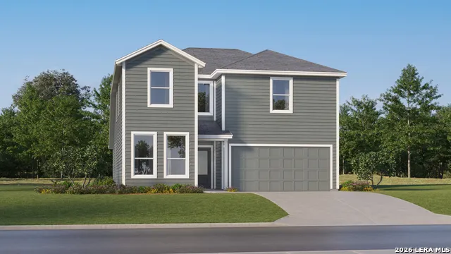 2106 Bustillo Place San Antonio, TX 78214