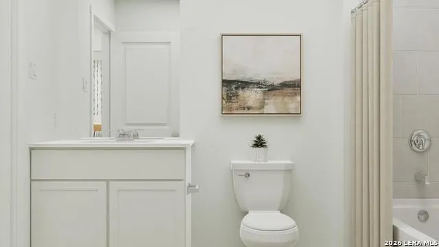 2106 Bustillo Place San Antonio, TX 78214