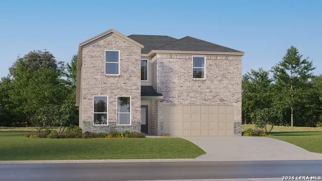 2106 Bustillo Place San Antonio, TX 78214