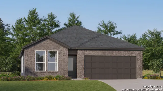 2841 Westeros St Corpus Christi, TX 78415