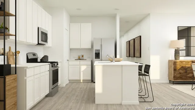 2841 Westeros St Corpus Christi, TX 78415