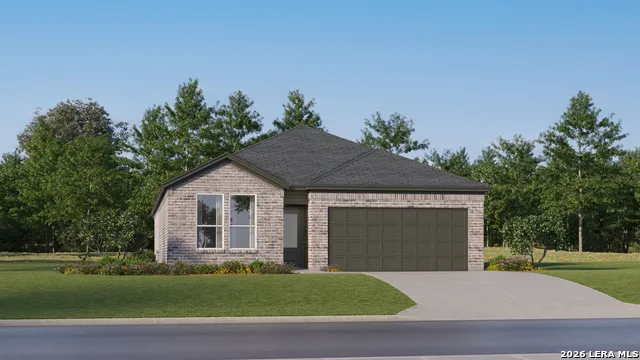 2841 Westeros St Corpus Christi, TX 78415