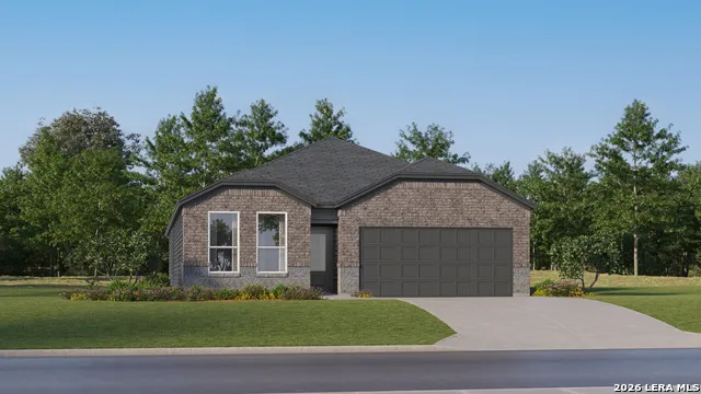 2841 Westeros St Corpus Christi, TX 78415