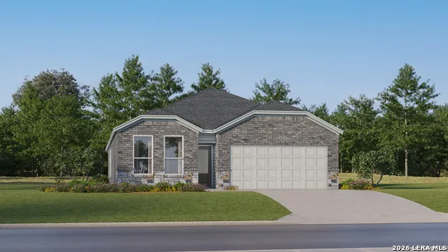 2841 Westeros St Corpus Christi, TX 78415