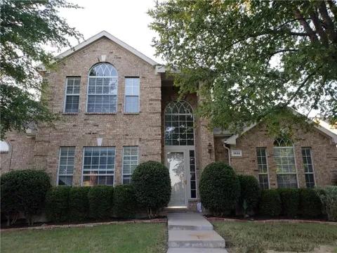3633 Bonita Drive