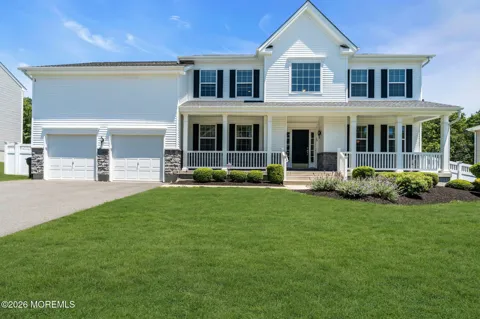 15 Christopher Drive