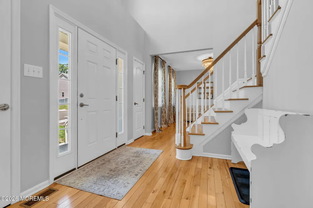 15 Christopher Drive Howell, NJ 07731