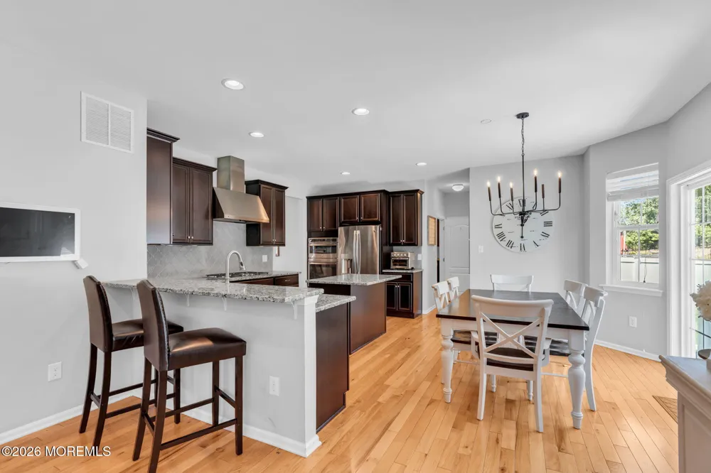 15 Christopher Drive Howell, NJ 07731