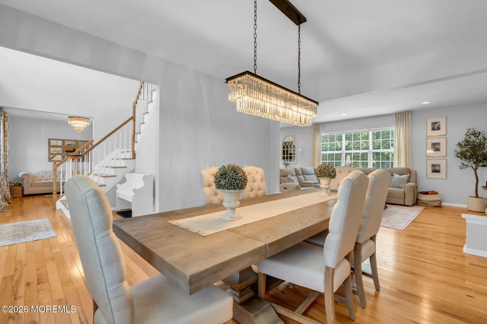 15 Christopher Drive Howell, NJ 07731