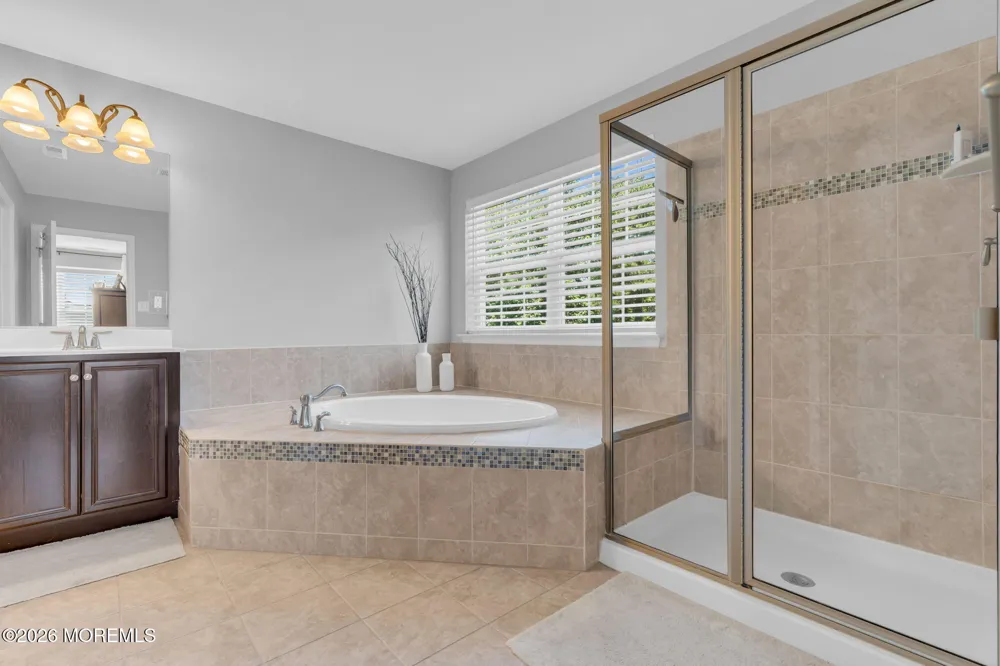 15 Christopher Drive Howell, NJ 07731